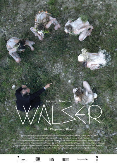 Póster de Walser