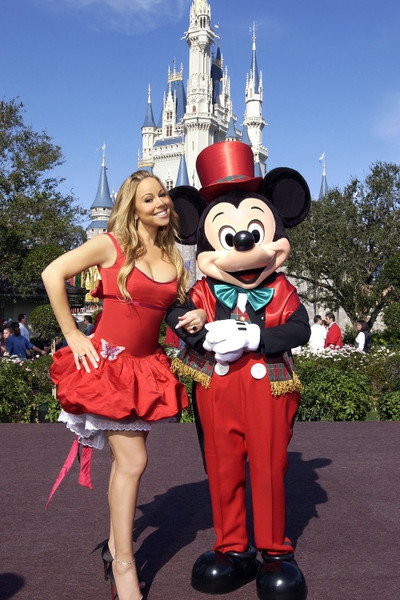 Póster de Walt Disney World Christmas Day Parade