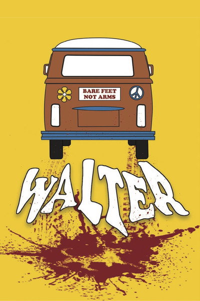 Póster de Walter