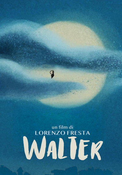 Póster de Walter