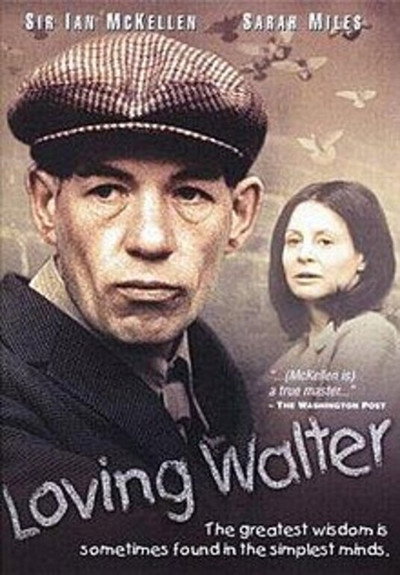 Póster de Walter & June