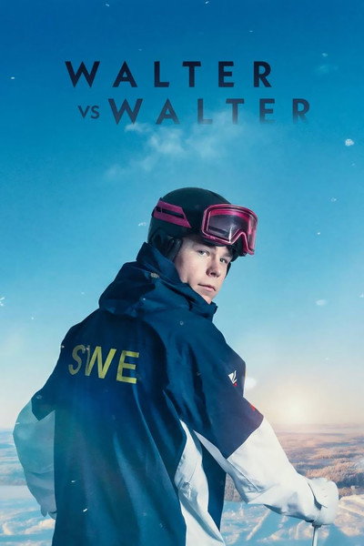 Póster de Walter vs Walter