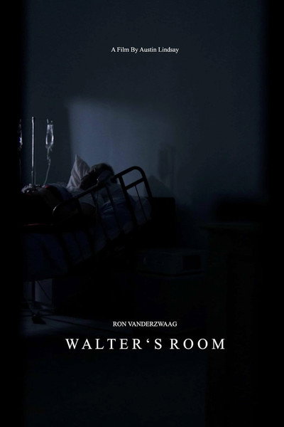 Póster de Walter's Room