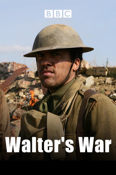 Póster de Walter's War