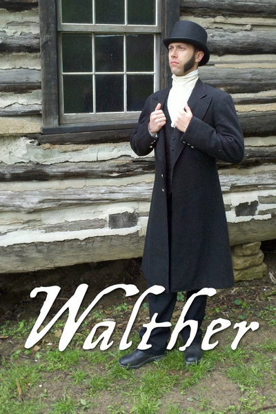 Póster de Walther