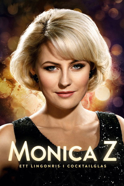 Póster de Waltz for Monica