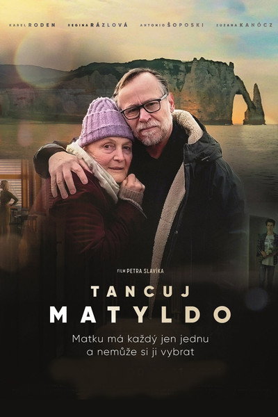 Póster de Waltzing Matylda