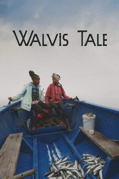 Póster de Walvis Tale