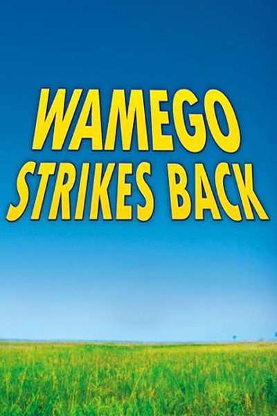 Póster de Wamego Strikes Back