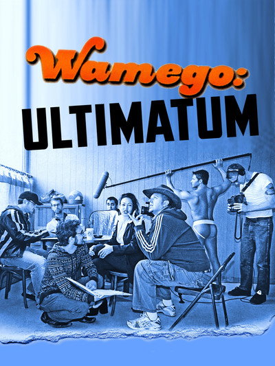 Póster de Wamego: Ultimatum