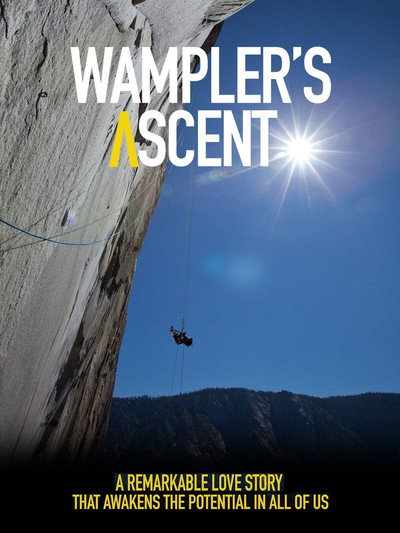 Póster de Wampler's Ascent