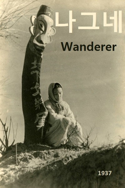 Póster de Wanderer