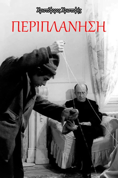 Póster de Wandering