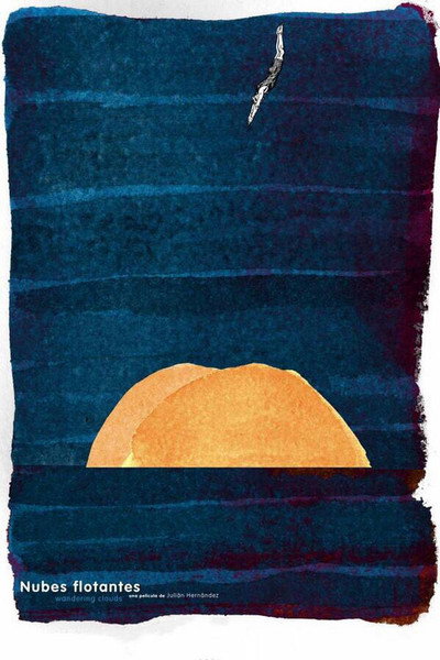 Póster de Wandering Clouds
