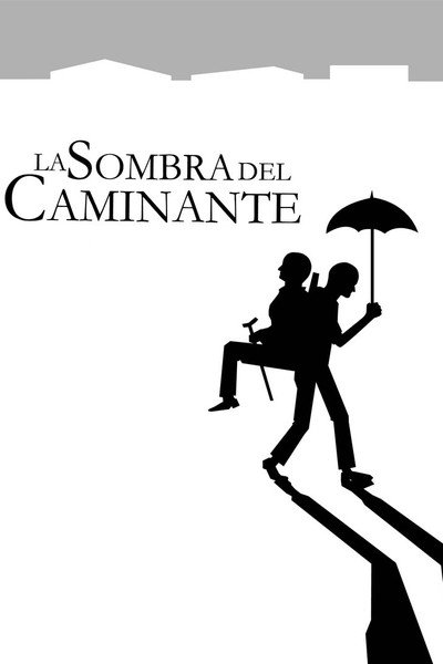 Póster de Wandering Shadows