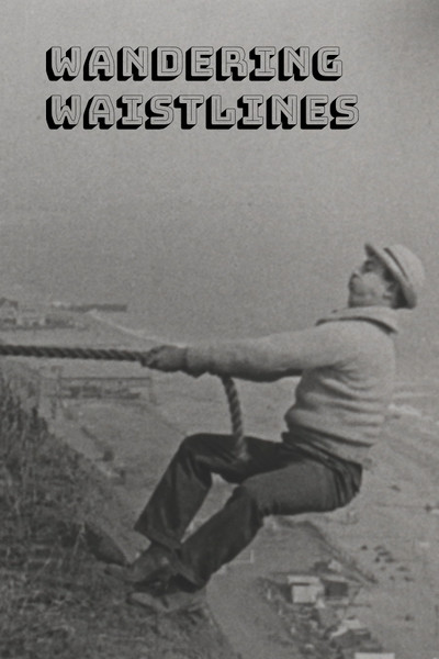 Póster de Wandering Waistlines