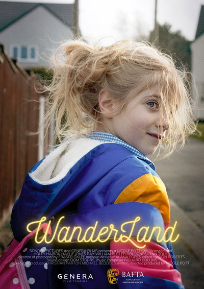 Póster de WanderLand