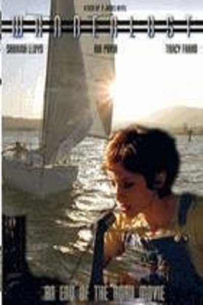 Póster de Wanderlust