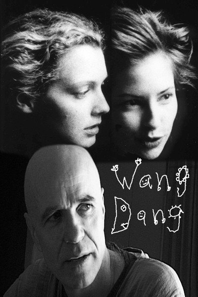Póster de Wang Dang
