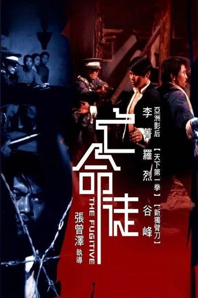 Póster de Wang ming tu