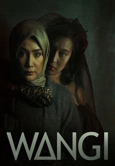 Póster de Wangi