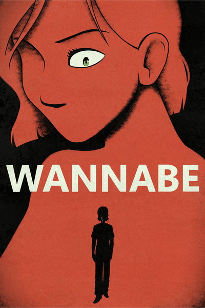 Póster de Wannabe
