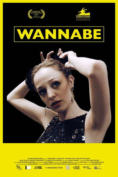 Póster de Wannabe