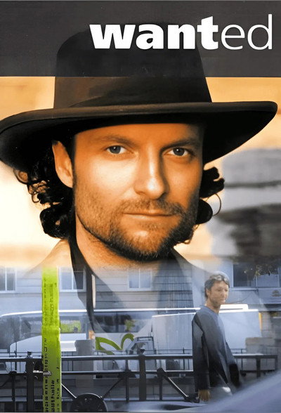 Póster de Wanted