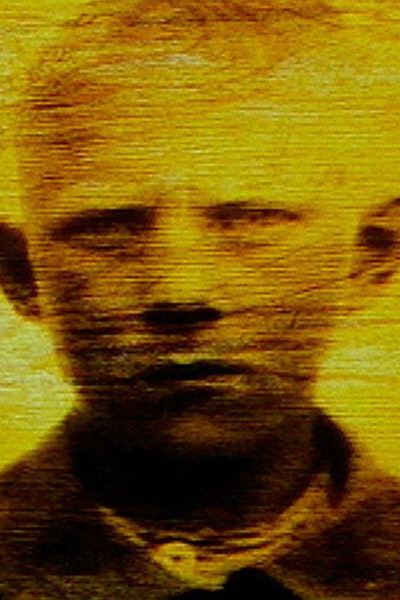 Póster de Wanted