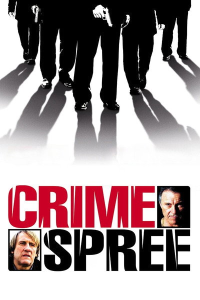 Póster de Wanted