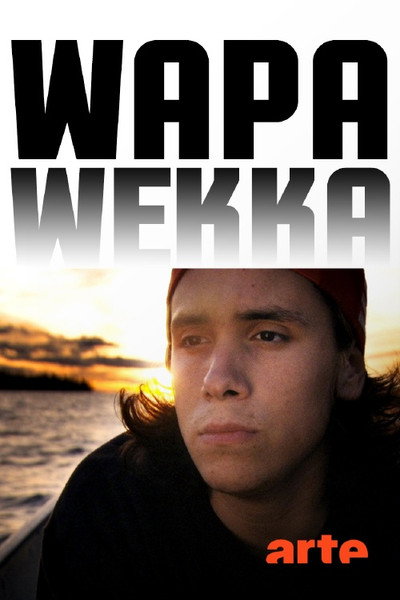 Póster de Wapawekka