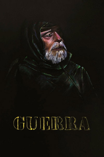 Póster de War