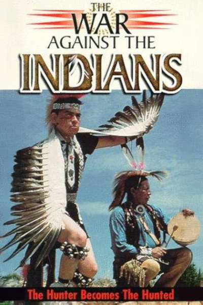 Póster de War Against the Indians