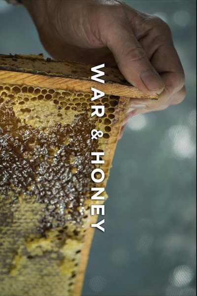Póster de War and Honey