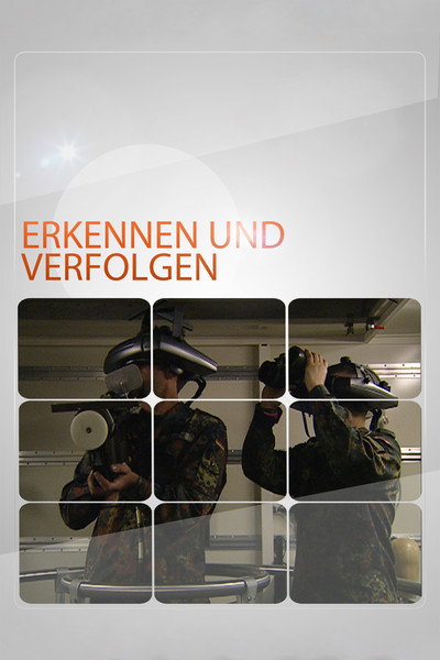 Póster de War at a Distance