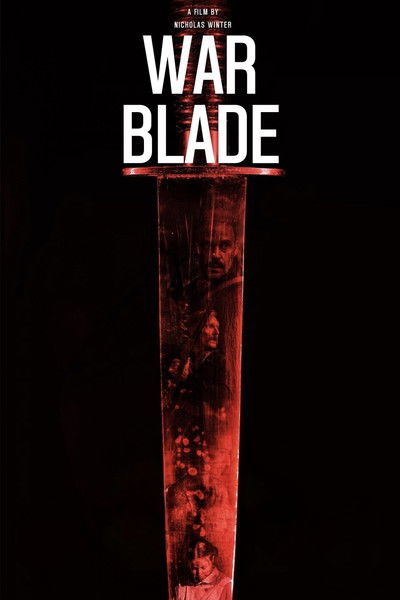 Póster de War Blade