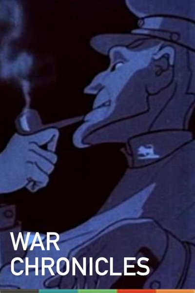Póster de War Chronicles
