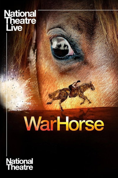 Póster de War Horse