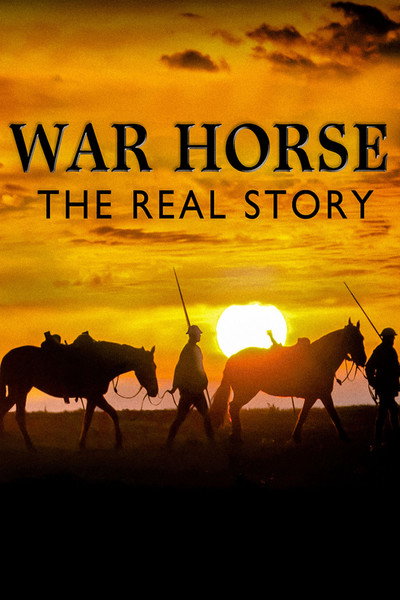 Póster de War Horse: The Real Story