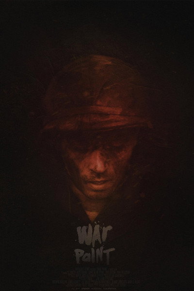 Póster de War Paint