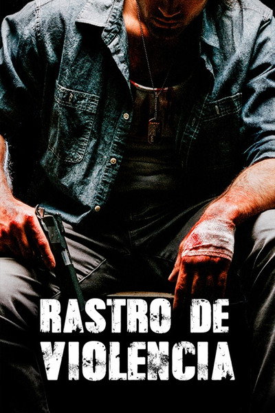 Póster de War Path