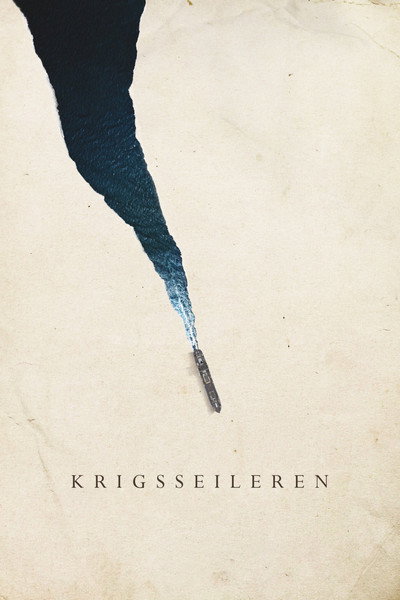 Póster de War Sailor