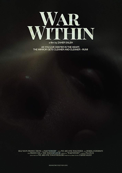 Póster de War Within