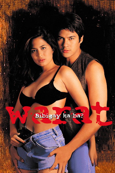 Póster de Warat