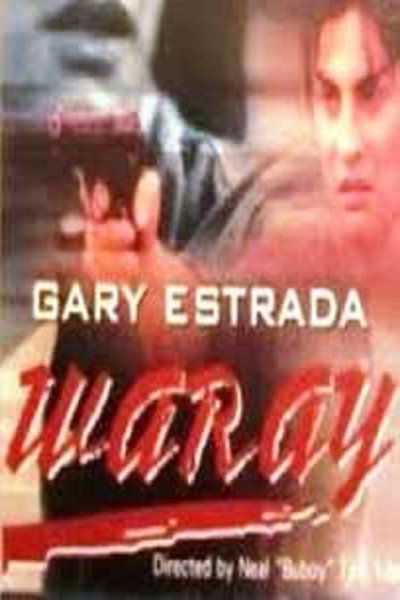Póster de Waray