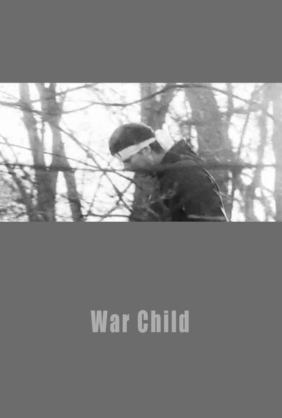 Póster de Warchild