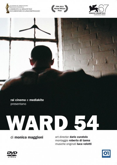 Póster de Ward 54