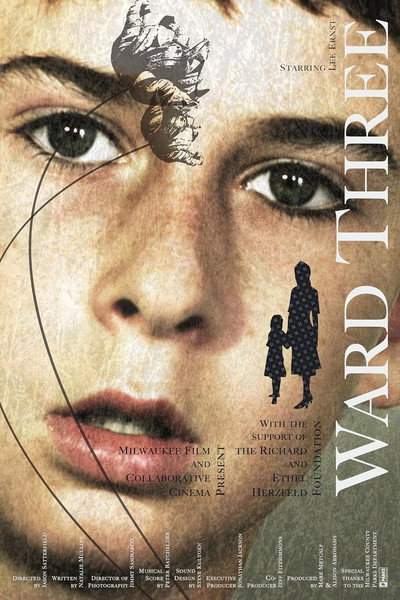 Póster de Ward Three