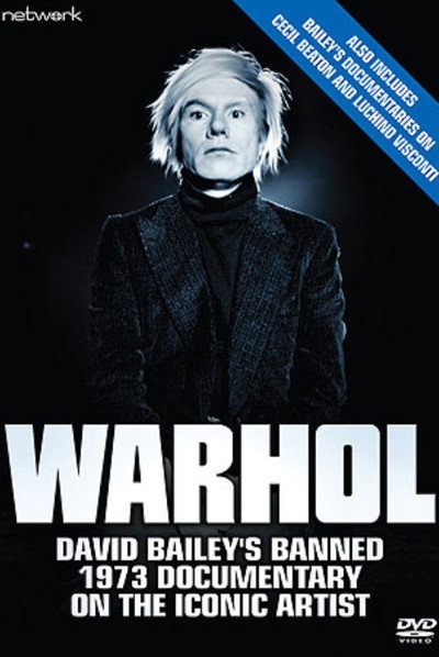 Póster de Warhol