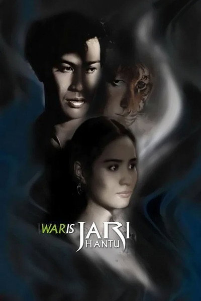 Póster de Waris Jari Hantu